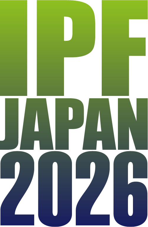 IPF JAPAN 2026